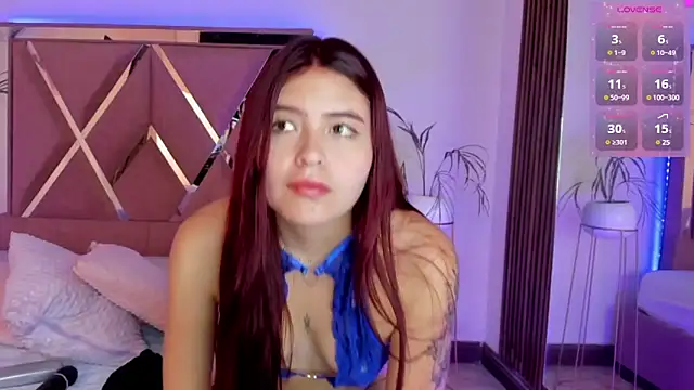 Eimyaniston cute online show from December 12, 11:29 am