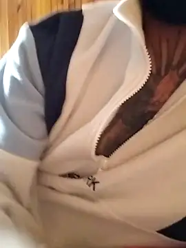 Snapshot of Dikkiduohottt chatting on October 12, 1:10 pm Dikkiduohottt online show from October 12, 1:10 pm