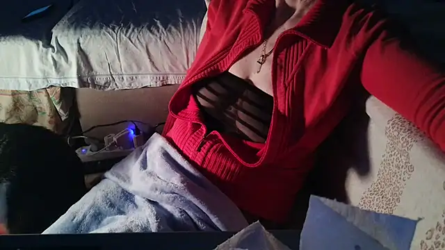 VeneRed online show from March 3, 7:17 pm