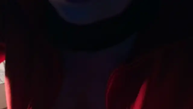 VeneRed online show from March 4, 8:05 pm