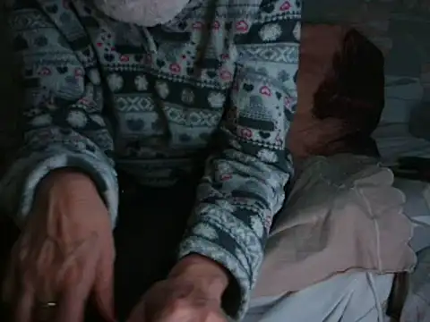 VeneRed online show from November 5, 8:20 pm