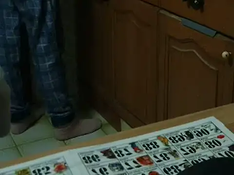 VeneRed online show from November 16, 5:29 pm