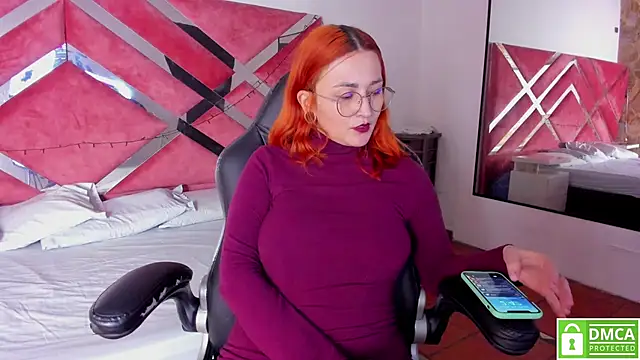 madame ibby online show from December 29, 7:43 pm