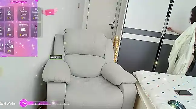 CN-Shanshan online show from March 21, 4:06 am