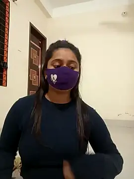 Snapshot of Puja-Dash chatting on January 9, 7:29 pm Puja-Dash online show from January 9, 7:29 pm