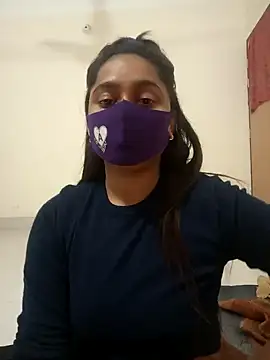 Snapshot of Puja-Dash chatting on January 15, 6:08 pm Puja-Dash online show from January 15, 6:08 pm