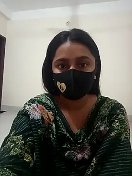 Snapshot of Puja-Dash chatting on January 18, 6:32 pm Puja-Dash online show from January 18, 6:32 pm