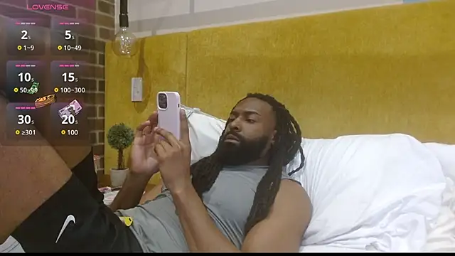 johngabbanaa online show from January 14, 5:12 pm