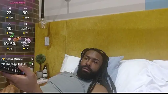 johngabbanaa online show from January 14, 8:15 pm