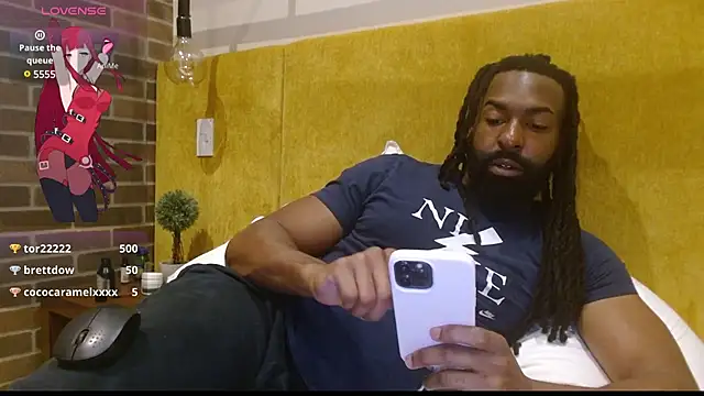 johngabbanaa online show from January 16, 5:00 am