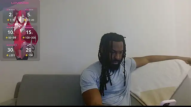 johngabbanaa online show from January 16, 6:48 pm