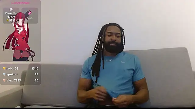 johngabbanaa online show from January 17, 1:15 am