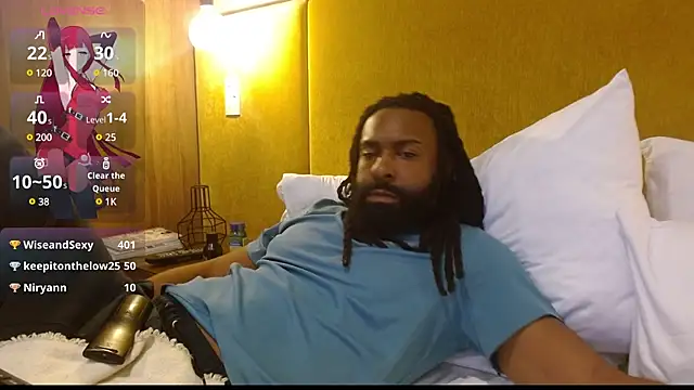 johngabbanaa online show from January 17, 4:17 am