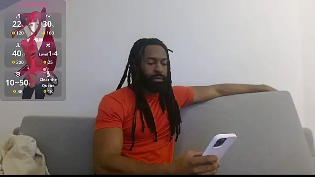 johngabbanaa online show from January 17, 5:08 pm