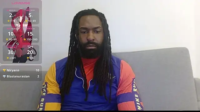 johngabbanaa online show from January 17, 8:22 pm