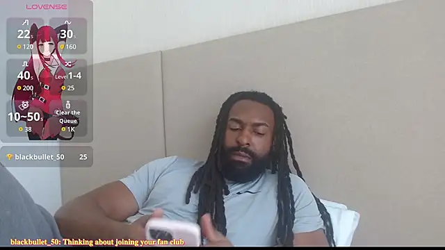 johngabbanaa online show from January 22, 5:17 pm