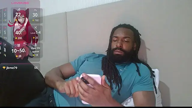 johngabbanaa online show from January 23, 4:19 am