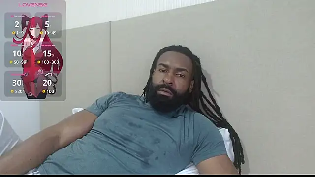 johngabbanaa online show from January 23, 11:26 am