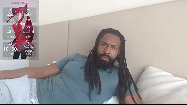 johngabbanaa online show from January 23, 7:40 pm