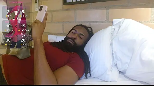 johngabbanaa online show from January 25, 12:48 am