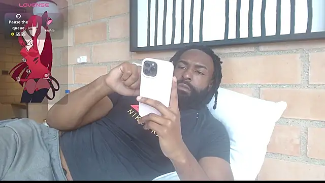 johngabbanaa online show from January 25, 2:47 pm