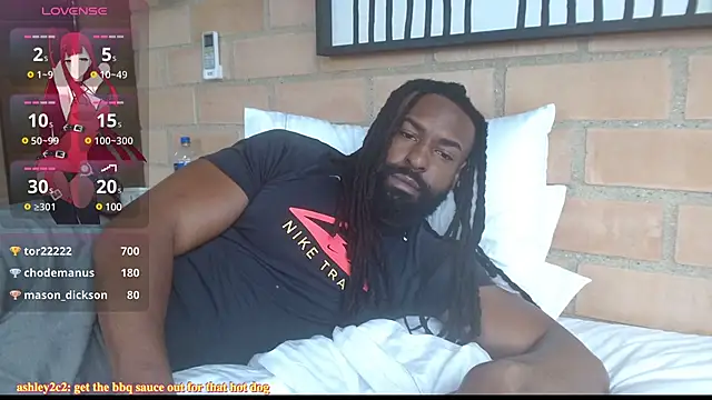 johngabbanaa online show from January 25, 5:51 pm