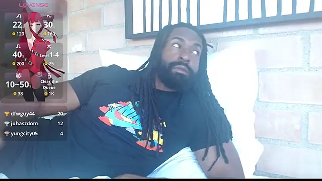 johngabbanaa online show from January 26, 10:35 pm