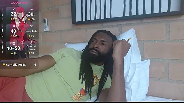 johngabbanaa online show from January 27, 5:04 pm