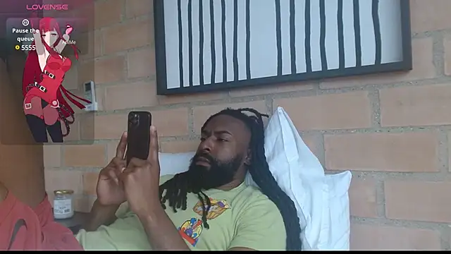 johngabbanaa online show from January 27, 8:39 pm