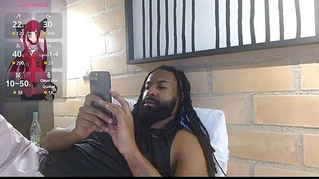 johngabbanaa online show from January 28, 5:11 am