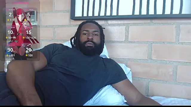 johngabbanaa online show from January 29, 2:32 pm