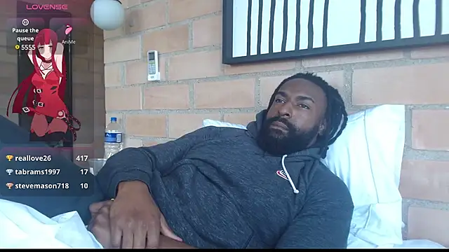 johngabbanaa online show from January 29, 5:35 pm