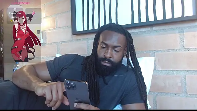 johngabbanaa online show from January 29, 10:43 pm