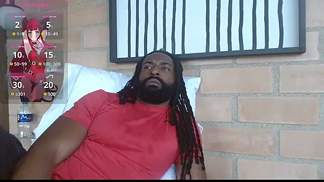 johngabbanaa online show from January 30, 3:40 pm