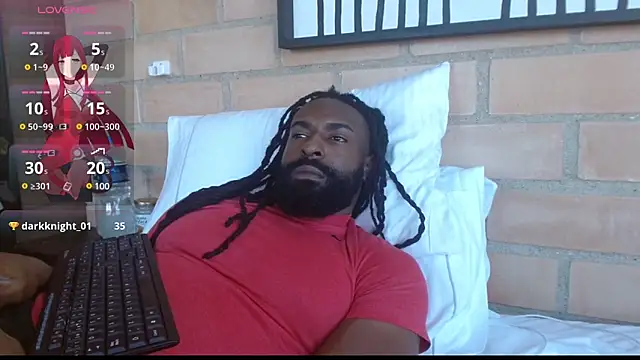 johngabbanaa online show from January 30, 6:43 pm