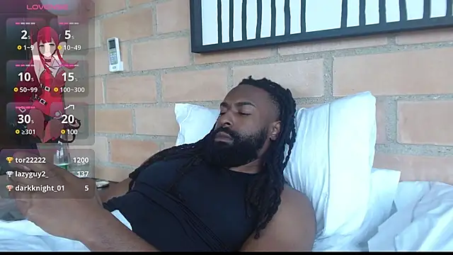 johngabbanaa online show from February 1, 5:58 pm