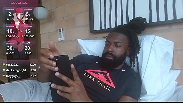 johngabbanaa online show from February 1, 9:19 pm