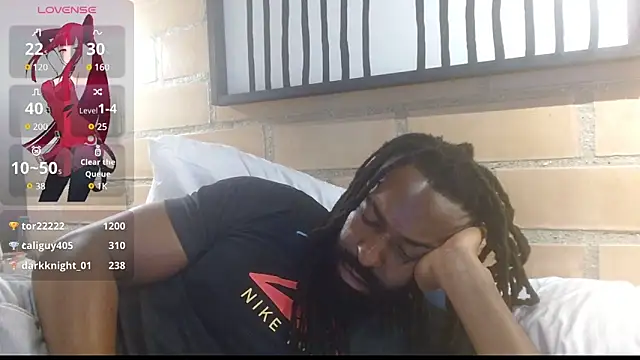 johngabbanaa online show from February 2, 12:19 am