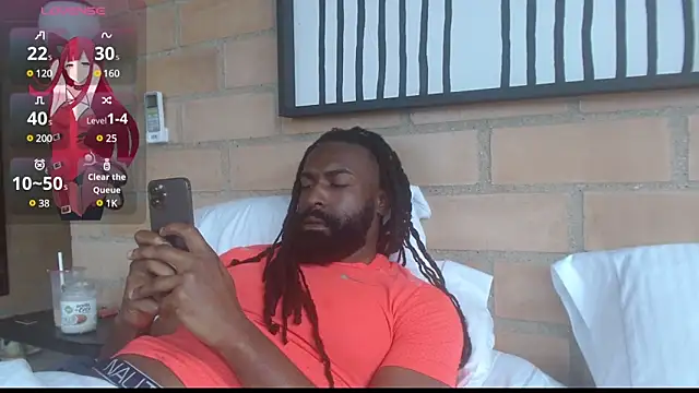 johngabbanaa online show from February 3, 5:46 pm