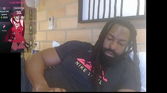 johngabbanaa online show from February 3, 11:26 pm