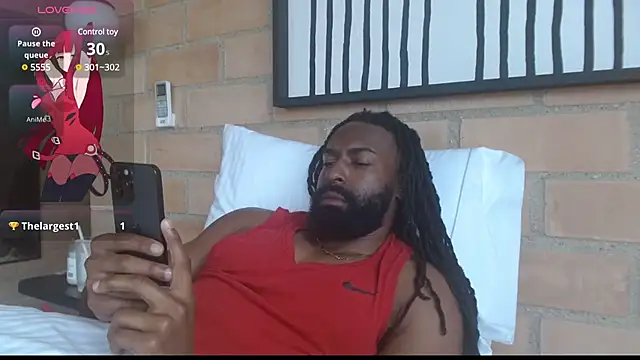 johngabbanaa online show from February 4, 7:55 pm