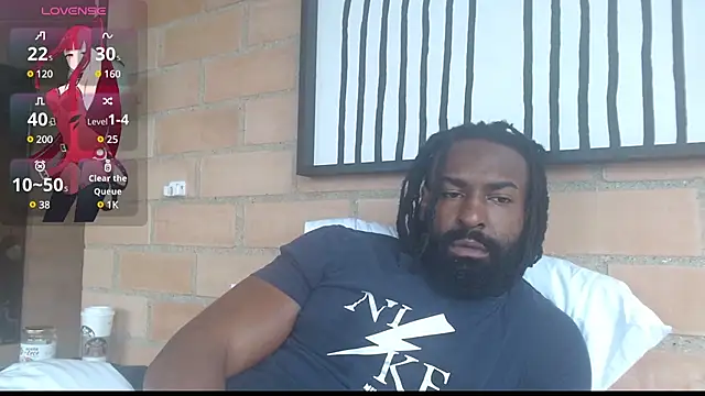 johngabbanaa online show from February 5, 8:25 pm