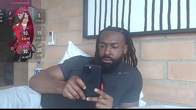 johngabbanaa online show from February 8, 9:36 pm