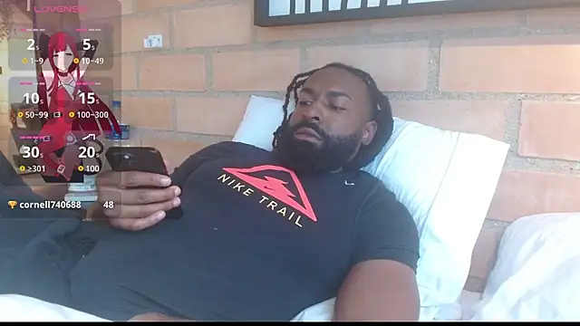 johngabbanaa online show from February 11, 10:39 pm