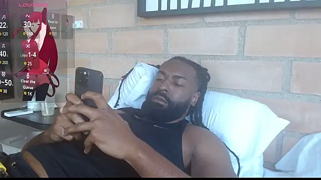 johngabbanaa online show from February 13, 8:03 pm