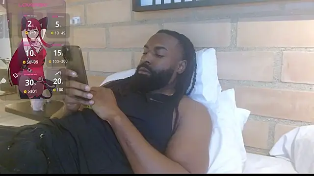 johngabbanaa online show from February 13, 11:04 pm