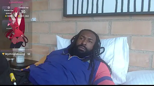 johngabbanaa online show from February 15, 5:50 pm