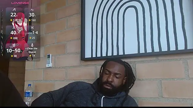 johngabbanaa online show from February 16, 5:15 pm