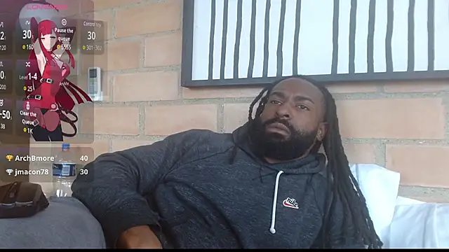 johngabbanaa online show from February 17, 1:53 pm