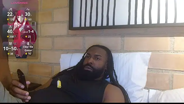 johngabbanaa online show from February 17, 11:31 pm